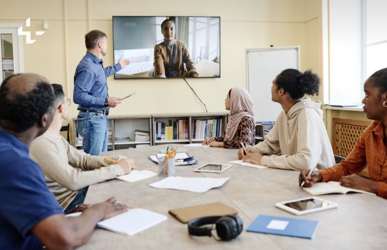 Cómo usar la IA para aprender idiomas