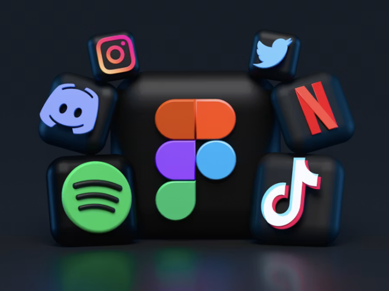 Cómo crear contenido para redes sociales con IA